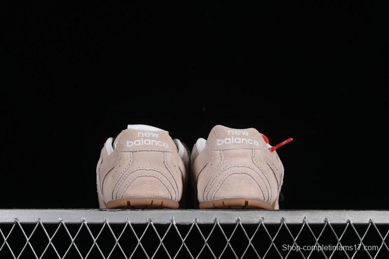 MiuMiu x New Balance 530 Low-Top Classic Retro Casual Running Shoes - AJD4