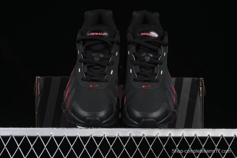 Nike Air Max Dn8 Running Shoes with Dynamic Air Cushion Technology - FQ7860-029