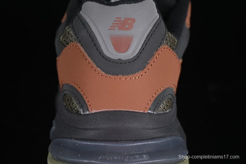 New Balance 2010 Series Retro Casual Running Shoes - U2010NB2