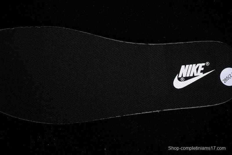 Nike SB Dunk Low x Undefeated Anniversary High-End Custom Low-Top Casual Skate Shoes - UN1697-666