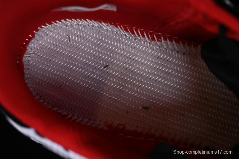 Nike Precision VI Suspension Series Cushioned Wear-Resistant Casual Basketball Shoes - DD9535-056