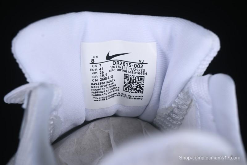 Nike Zoom X Invincible Run Fk 4 Marathon Performance Running Shoes - DR2615-002