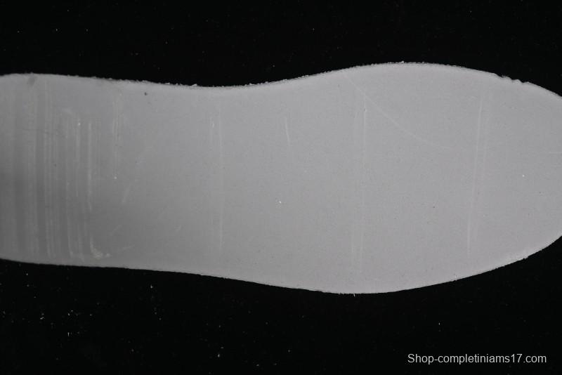 Nike SB Dunk Low Stussy Anniversary Edition Patchwork Grey Swoosh Customized Casual Skate Shoes - YX5066-221