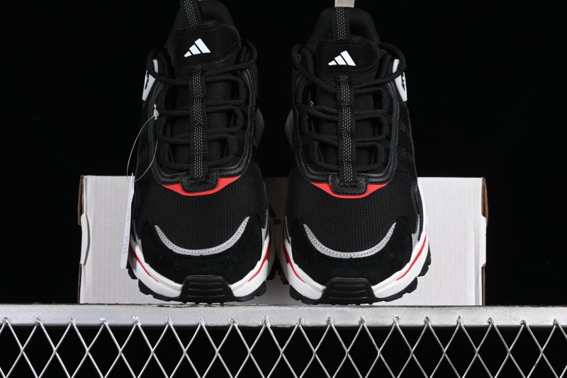 Adidas Citywowlk Classic Breathable Fashion Sneakers - IG2237