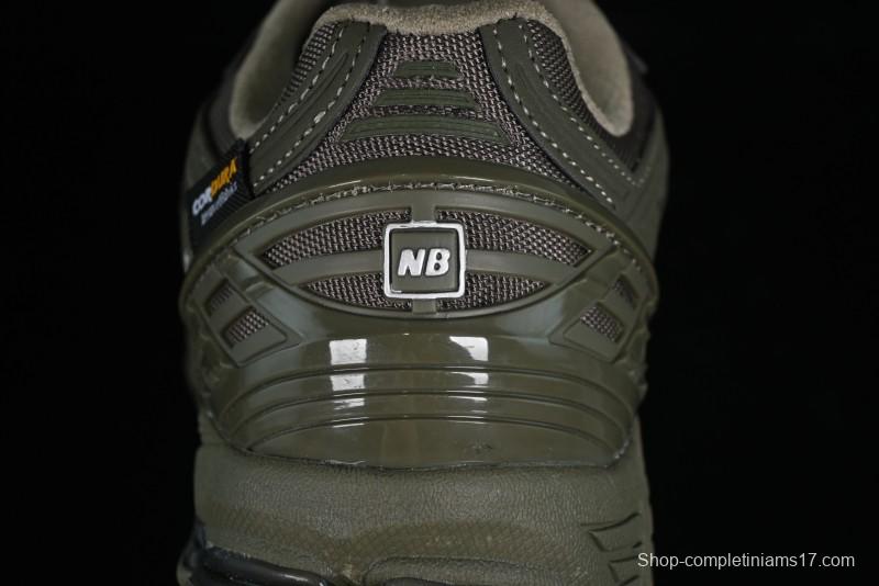 New Balance 1906 Series Retro Dad Style Casual Running Shoes - M1906RS