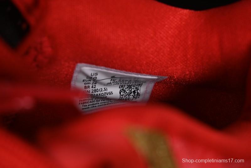 Nike Zoom Kobe V Protro Low-Top Basketball Shoes for Performance Play - HF5182-600