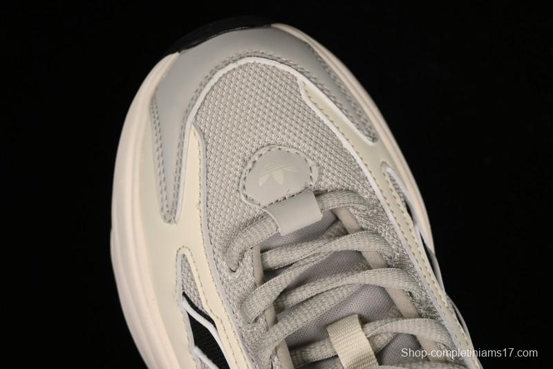 Adidas Originals Ozgaia 3.0 Lifestyle Sneakers with Thick Platform Sole - IG6042