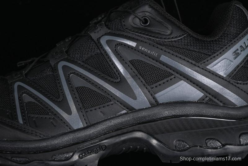 Salomon XT-Quest Outdoor Trail Running Shoes with SENSIFIT and CONTAGRIP - 410139-28