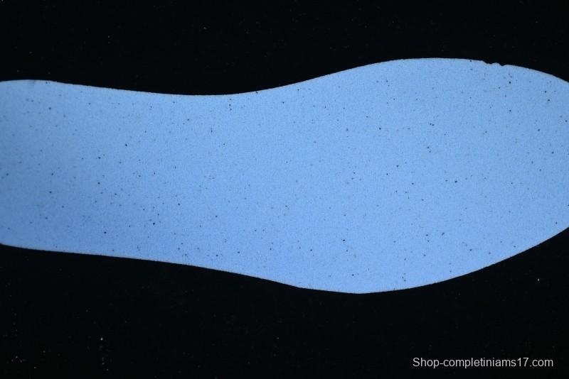 Nike Air Jordan Legacy AJ312 Low Top Sneakers with Velcro Strap and Triple Design - IB4712-161