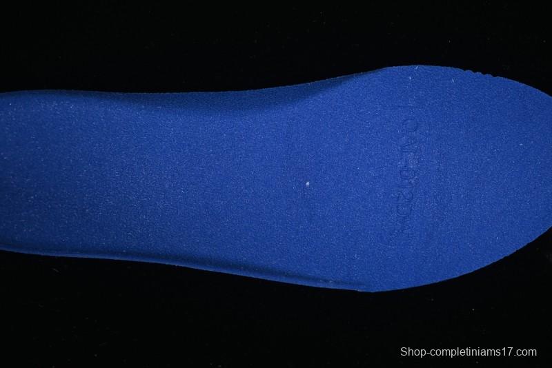 Fila Carrot 1.0 Casual Comfortable Slip-Resistant Cushioned Wear-Resistant Shoes - F12W411201FOA