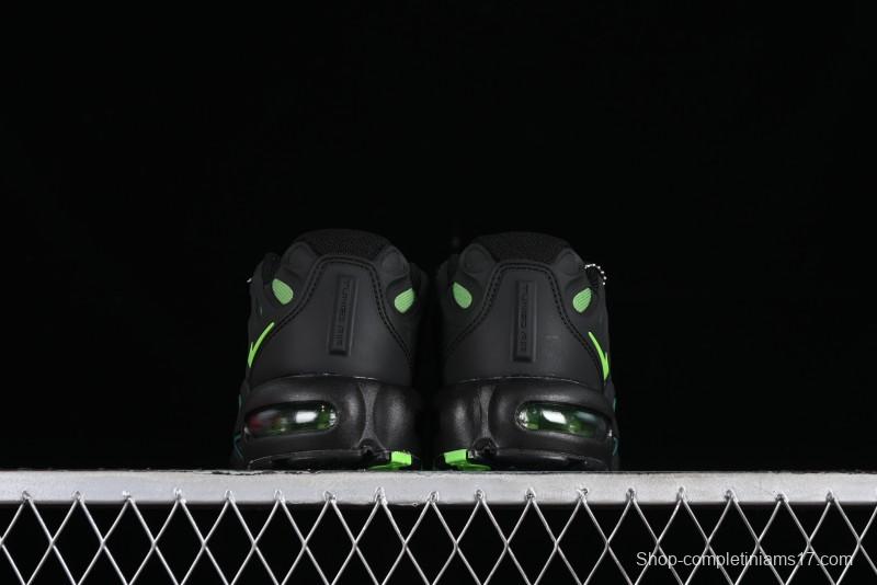 Nike Air Max Plus Drift Running Shoes with Air Cushion Technology - FD4290-006