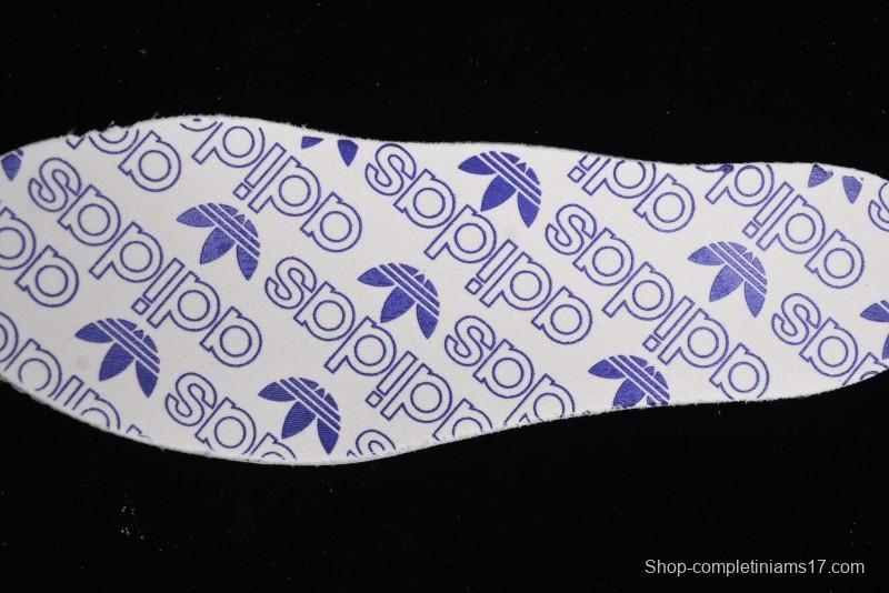 Adidas Samba OG Casual Sneakers - IF6514