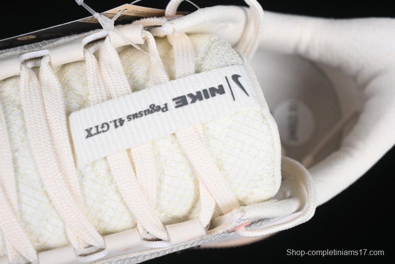 Nike Air Zoom Pegasus 41 GTX Lightweight Breathable Durable Running Shoes - FQ1357-100