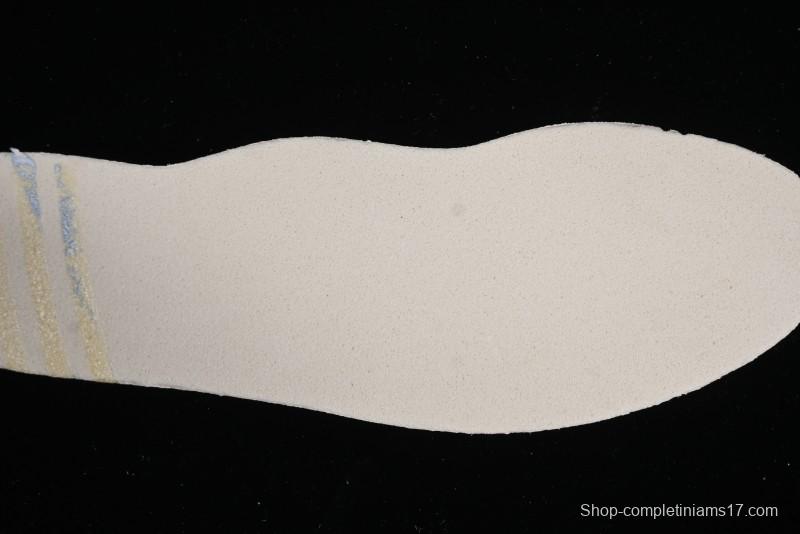 Adidas Originals Gazelle Bold IE0420 Low-Top Slip-Resistant Wear-Resistant Casual Sneakers - IE0420