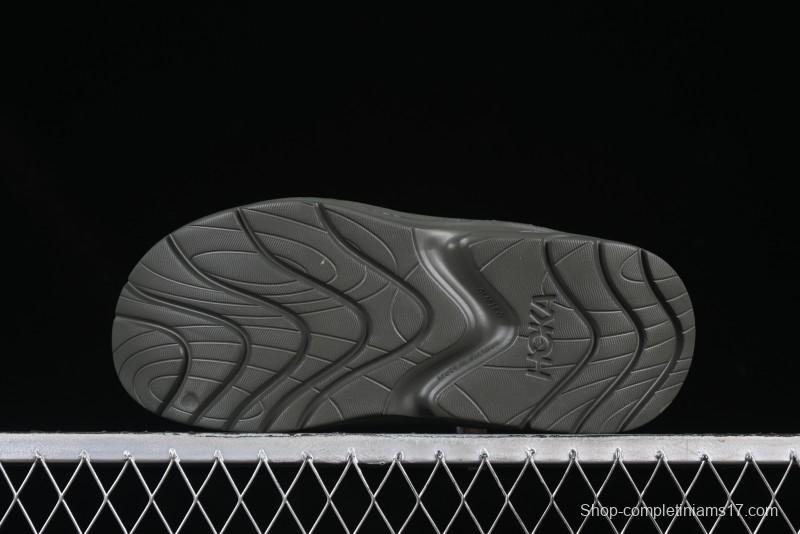 HOKA ONE ONE Casual Comfortable Lightweight Breathable Quick-Dry Toe-Post Sandals - CSC3