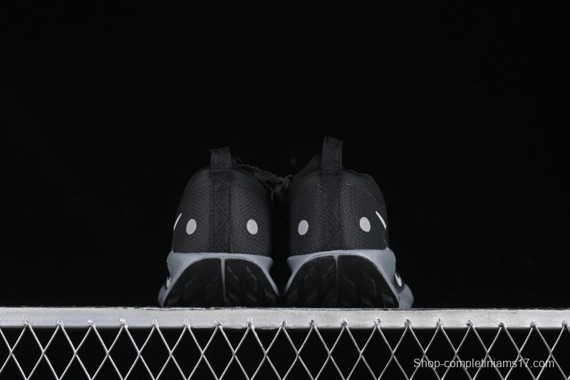 Nike Pegasus Trail 5 Lightweight Comfortable Durable Low-Top Running Shoes - FQ0908-001