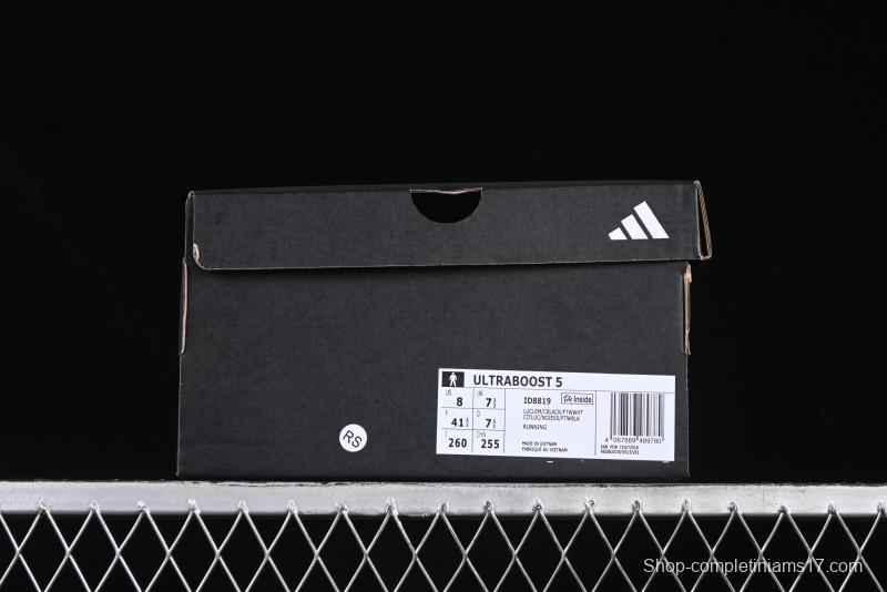 Adidas Ultraboost 5X ID8819 Running Shoes with Boost Cushioning