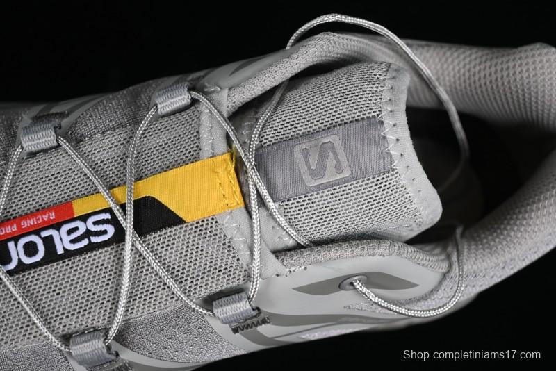 Salomon XT-6 High-Tech Outdoor Casual Running Shoes - 474448-29