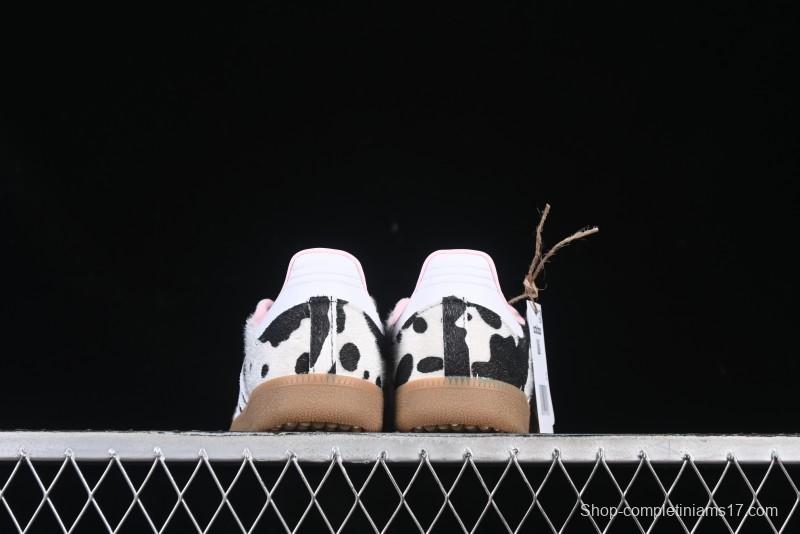 Adidas Samba OG JR1256 Casual Sneakers