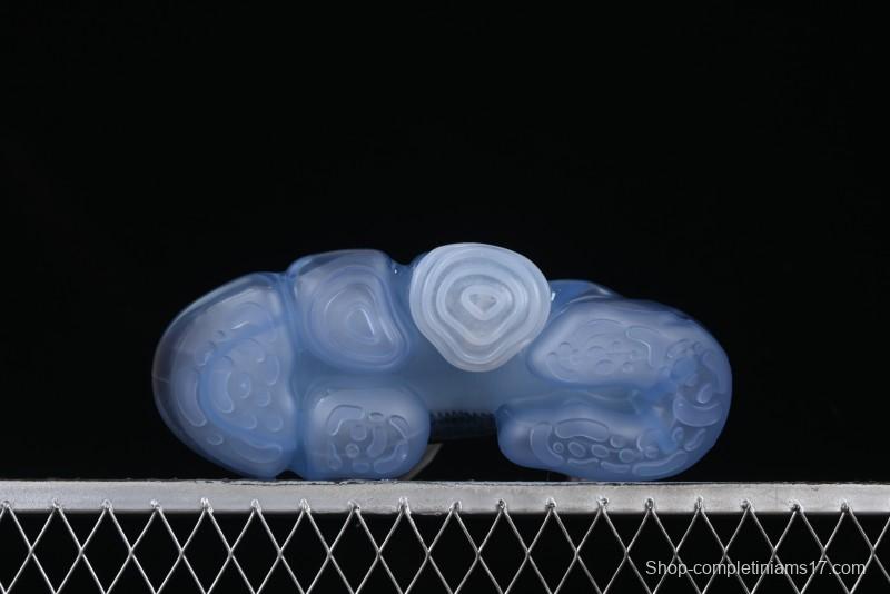 Grounds Big Bubble High Platform Sneakers - AJE5