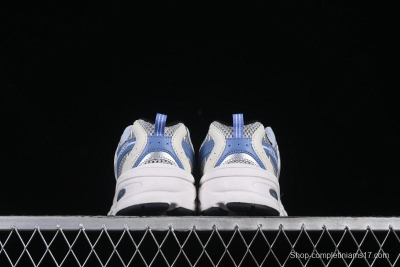 New Balance 530 Series Retro Casual Running Shoes - MR530KC