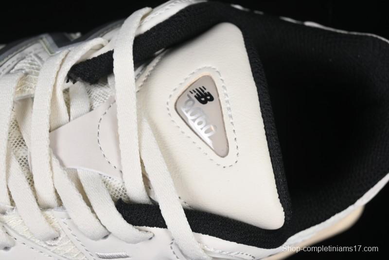 New Balance 9060 Retro Casual Running Shoes with ABZORB Cushioning Technology - U9060DUA