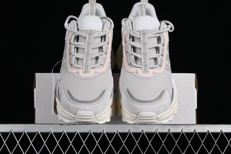 Adidas Citywowlk Classic Breathable Fashion Sneakers - IG2235