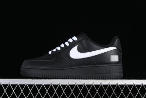 Nike Air Force 1 '07 Low Custom Casual Sneakers - CW2288-111