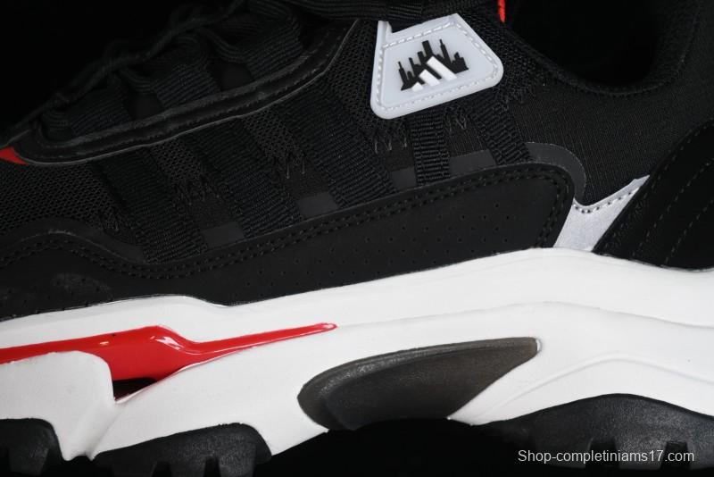 Adidas Citywowlk Classic Breathable Fashion Sneakers - IG2237