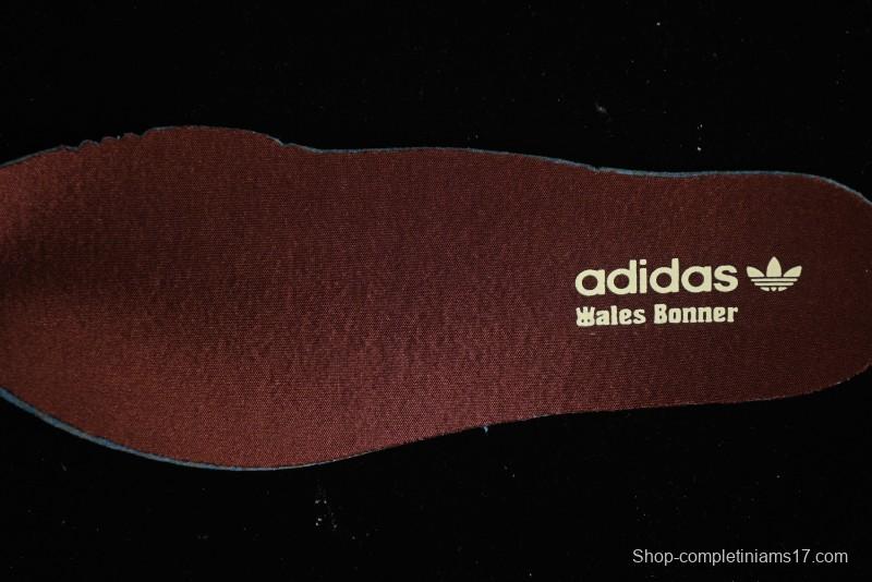 Adidas Wales Bonner Samba IE0579 Casual Sneakers - IE0579