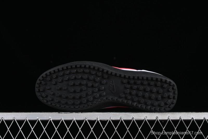 Nike Field General 82 Casual Sneakers with Classic Black & White Colorway - FQ8762-100