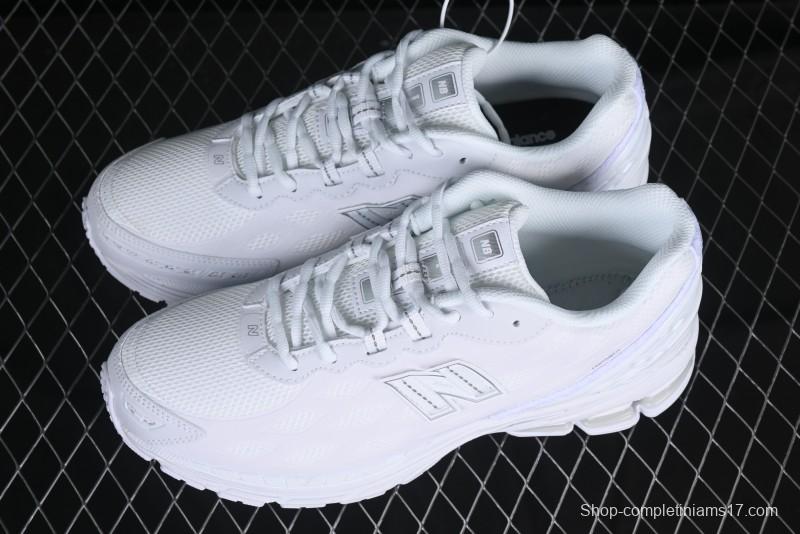 New Balance 1906 Series Retro Dad Style Casual Running Shoes - U1906WFC