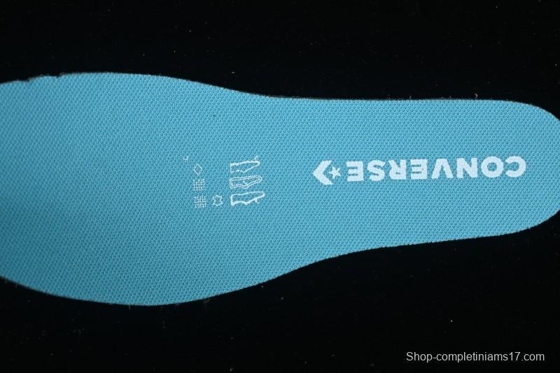 Converse Omega Trainer OX Comfortable Non-Slip Low-Top Casual Running Shoes - A13376C