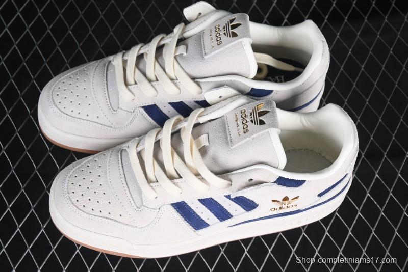 Adidas Forum 84 Low Retro Basketball Shoes - IF9681
