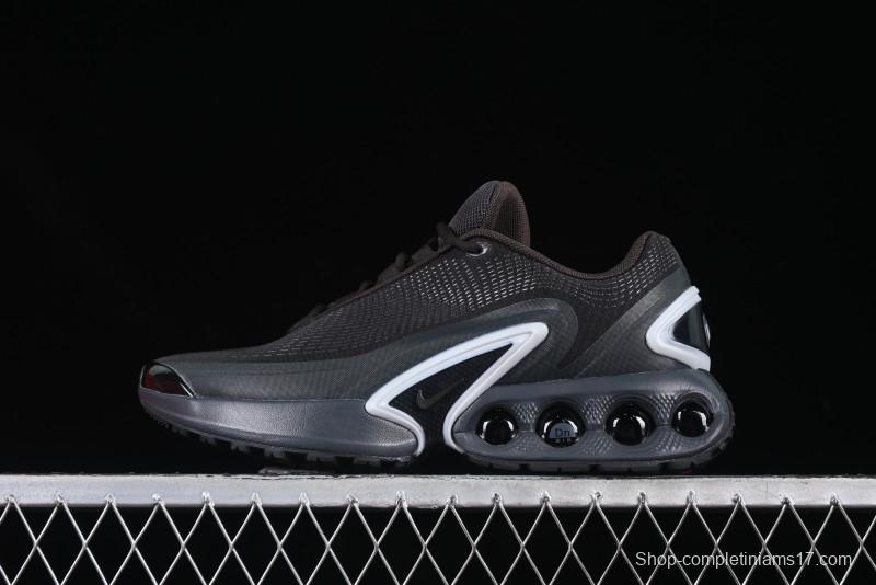 Nike Air Max Dn 2024 Running Shoes with Quad Cylinder Air Cushion and Soft Foam - DV3337-202