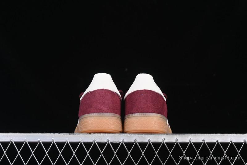 Adidas Handball Spezial IG1978 Classic Retro Casual Sneakers