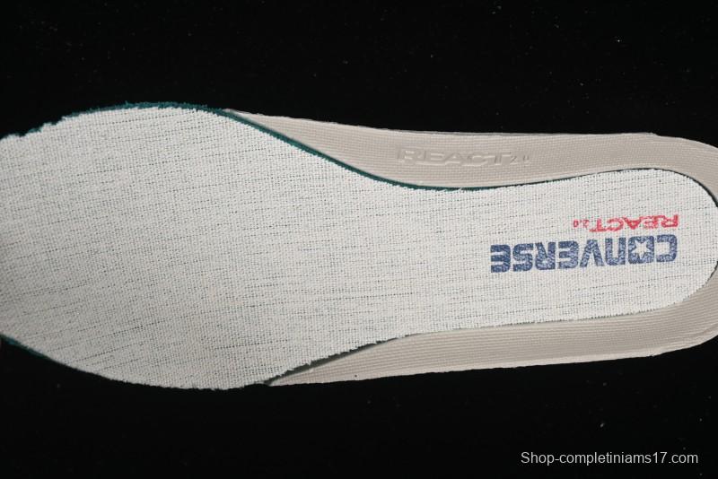 Converse All Star Low Top Platform Casual Sneakers with Chunky Sole - 31312412