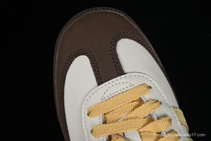 Adidas Samba OG Casual Sneakers - IE0875