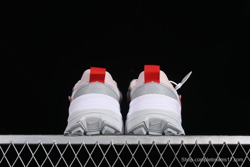 Nike Runtekk V2K Running Shoes Retro Cushlon Foam Low-Top Sneakers - HF9997-100