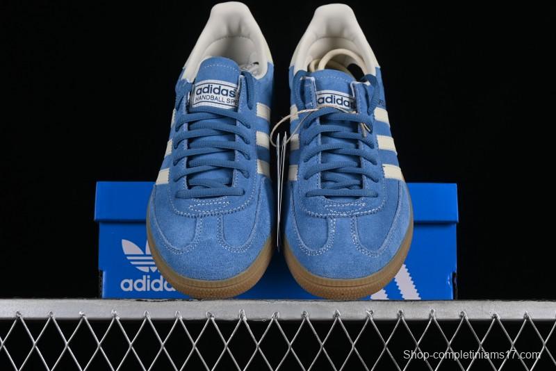 Adidas Handball Spezial Retro Casual Sneakers - IG6194