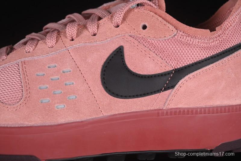 Nike NK C1TY Street Casual Sneakers with Classic Color Blocking - FZ3863-600