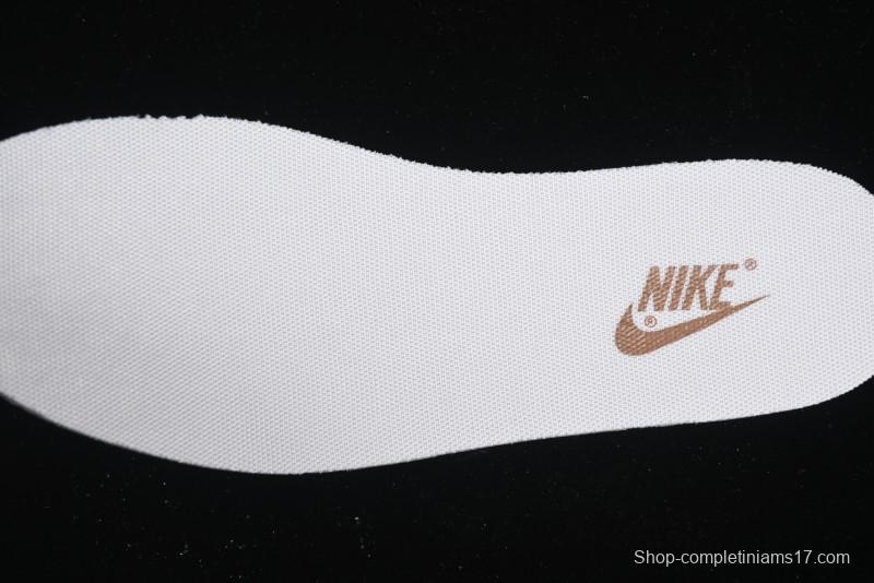 Nike SB Dunk Low The North Face Collaboration Anniversary High-End Customized Low-Top Casual Sneakers - DM6868-020