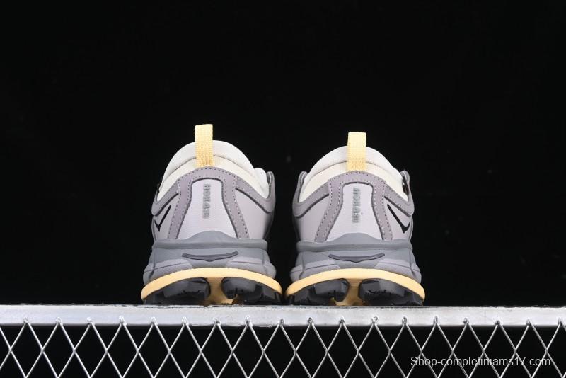 HOKA ONE ONE Tor Ultra Low Round Toe Cushioned Durable Low-Cut Hiking Shoes - 1130310 OKP