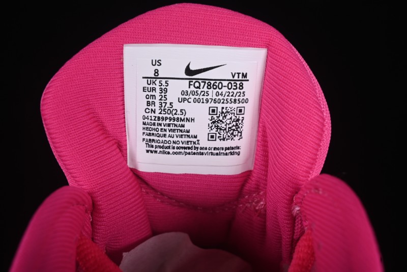 Nike Air Max Dn8 Running Shoes with Full-Length Dynamic Air Cushion for All-Day Comfort - FQ7860-038