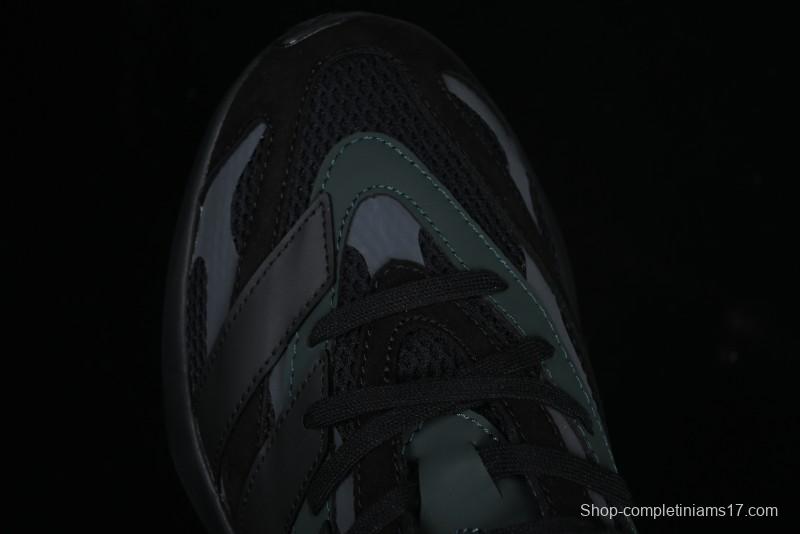 Adidas Lightblaze JH6941 Breathable Running Shoes - AJD4