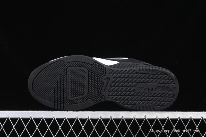 Nike Air Max Alpha Trainer 5 Cushioned Running Shoes with Air-Sole Unit - DM0829-001