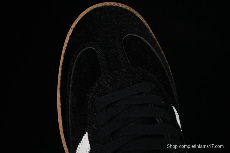 Adidas Samba OG Casual Sneakers - JQ3694