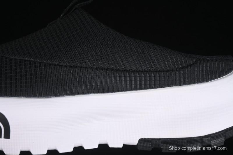 The North Face Hedgehog Sneaker Low Hiking Trail Outdoor Casual Sports Shoes - NF0A8A9BKY4-090