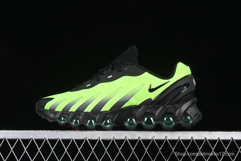 Nike Air Max Dn8 Running Shoes with Dynamic Air Cushion Technology - FQ7860-017