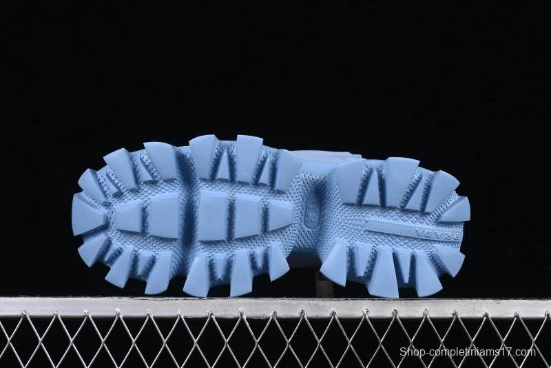 Prada Cloudbust Air Thunder Lifestyle Low-Top Sneakers - 1E819L